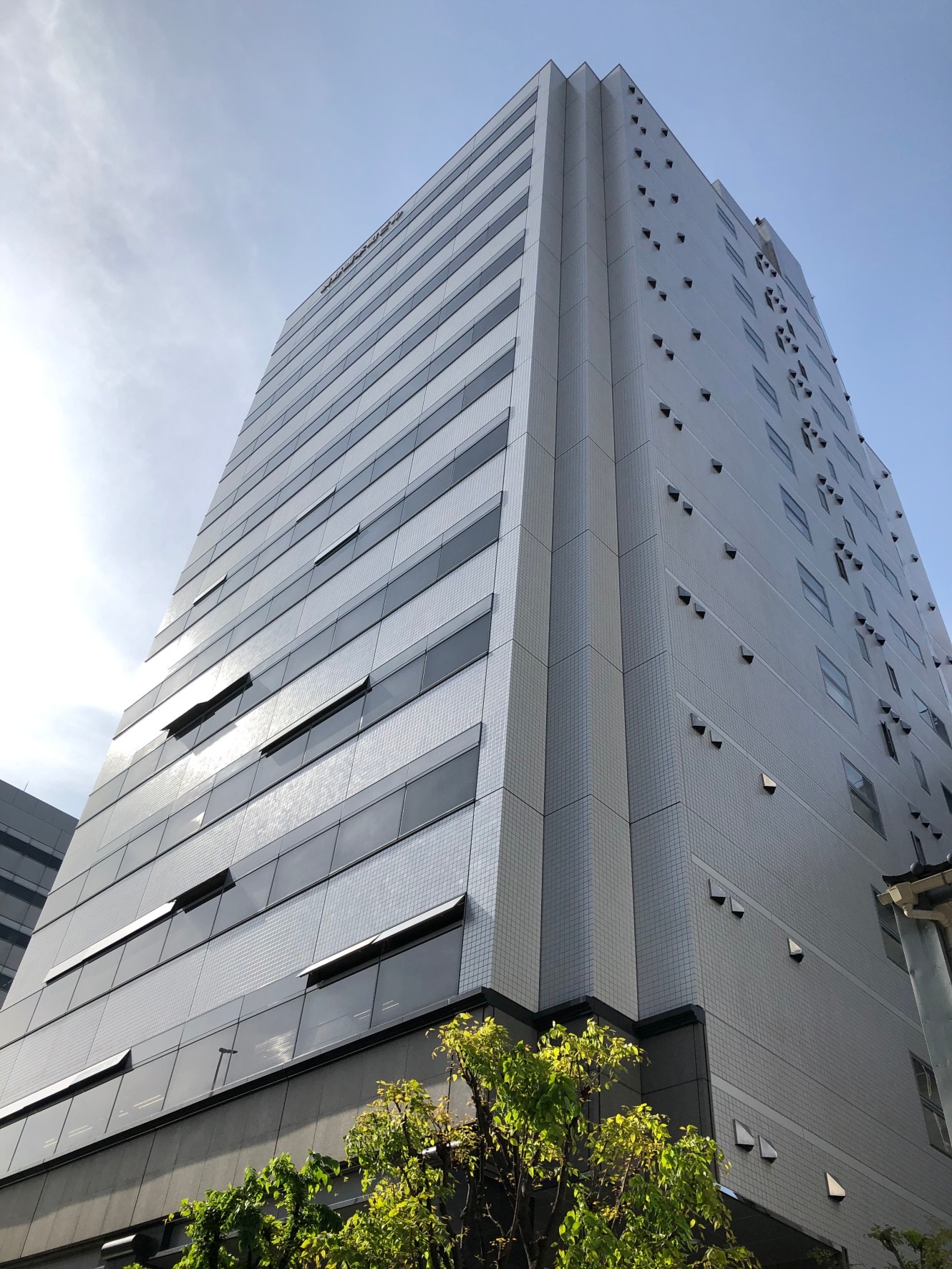 辰野西本町ビル