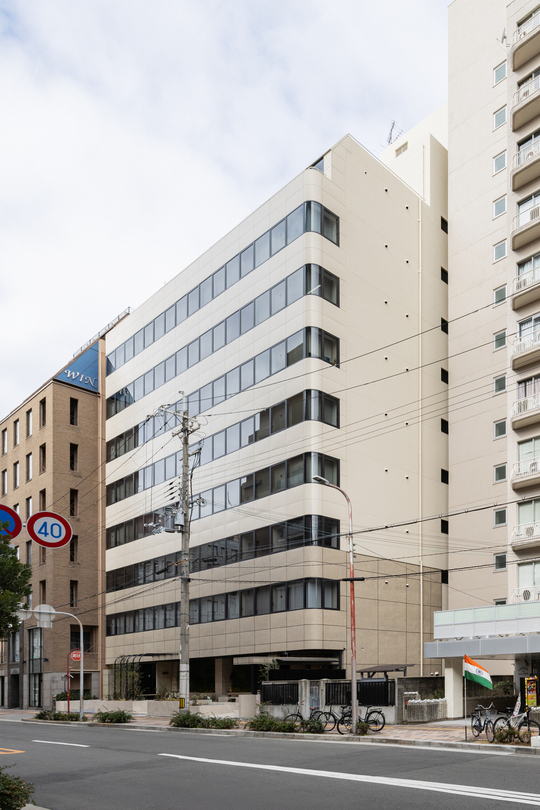 ReTerra新大阪