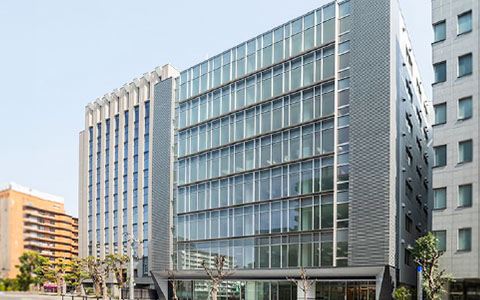 新大阪第3NKビル(事業用定期借地権)