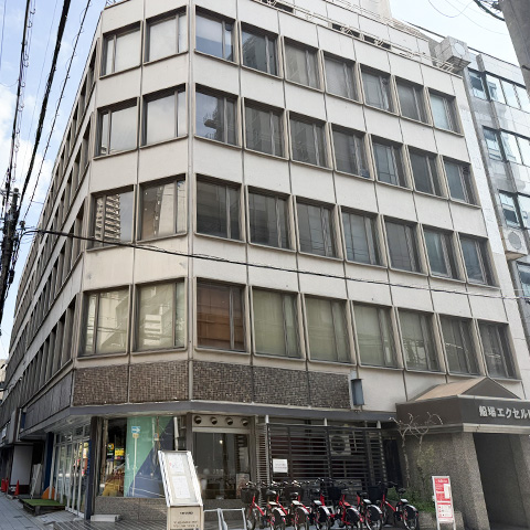 船場エクセルビル