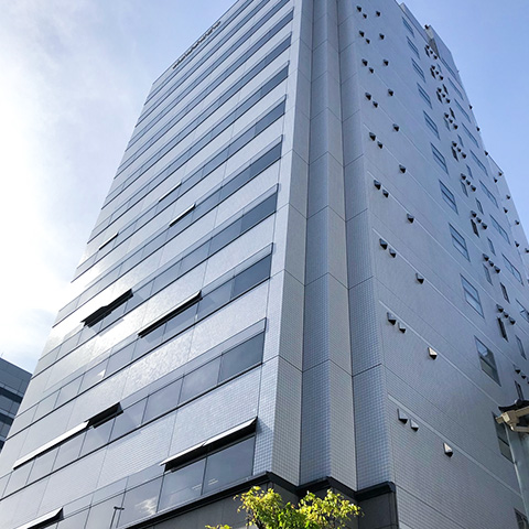 辰野西本町ビル
