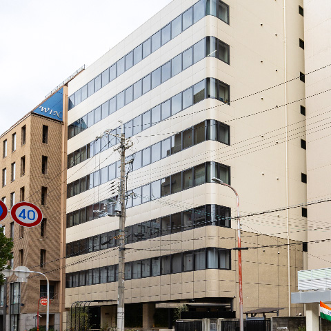 ReTerra新大阪(旧辰野新大阪ビル)