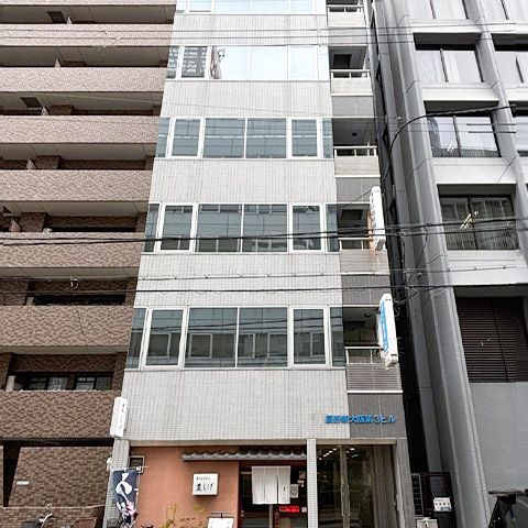 辰野新大阪第3ビル